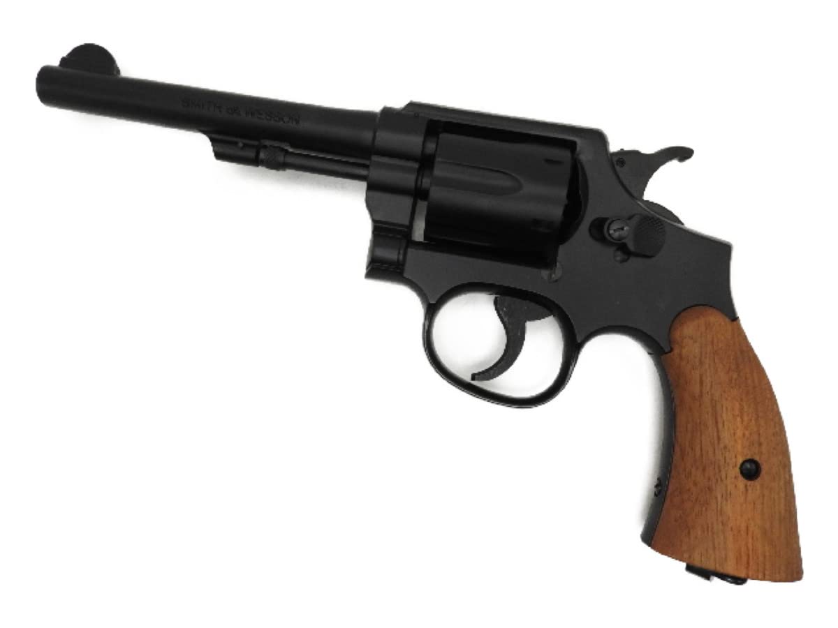 Amazon.co.jp: ハートフォード HWS モデルガン S&W VICTORY